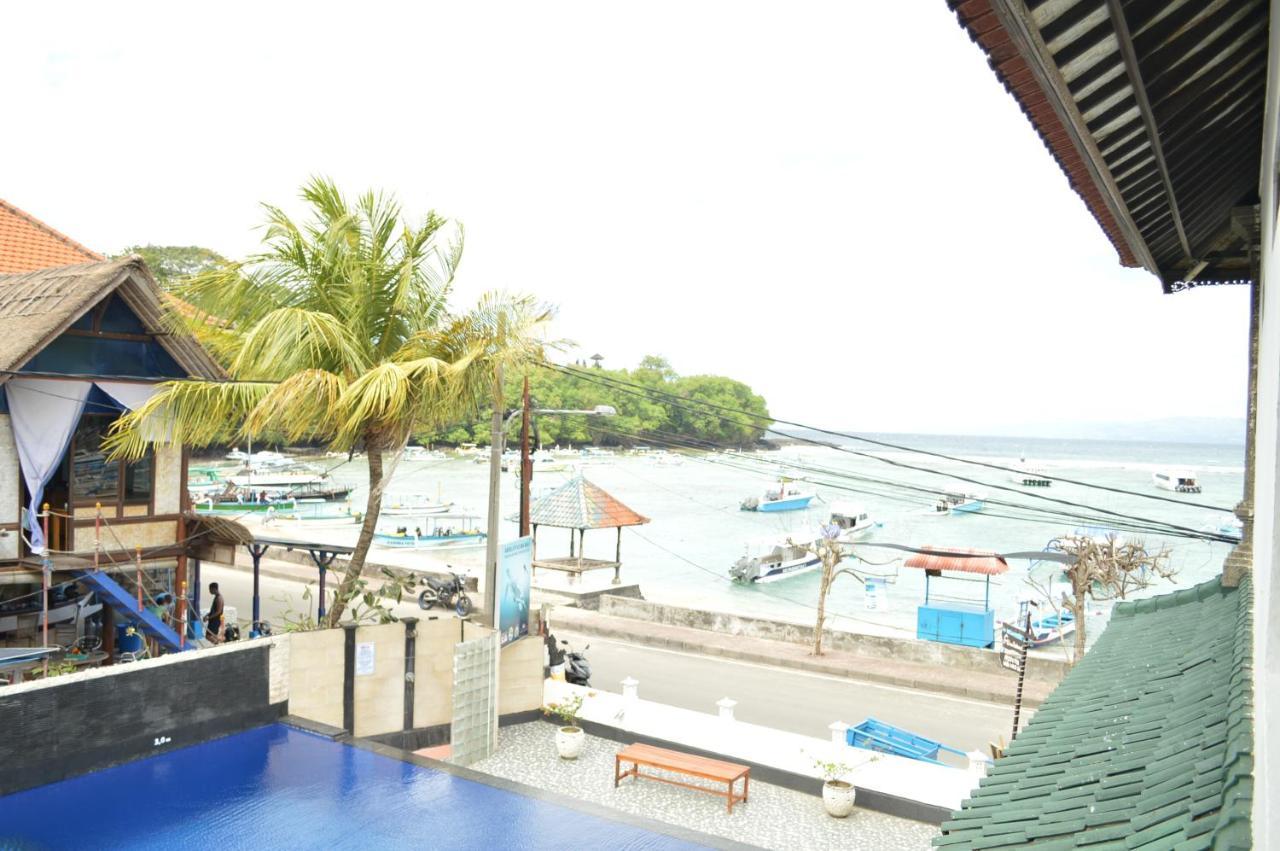 Absolute Scuba Bali Dive Resort