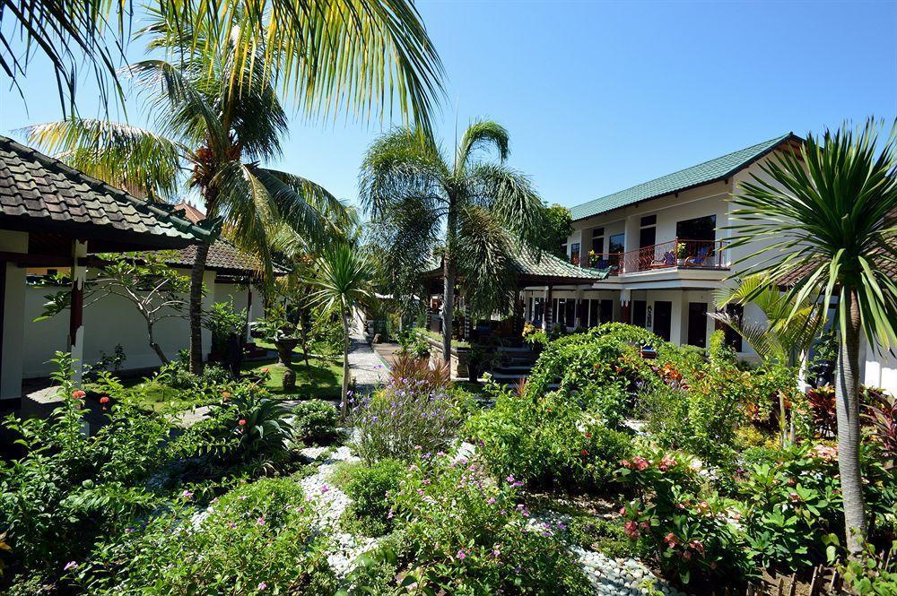 Resort Absolute Scuba Bali Dive 3*