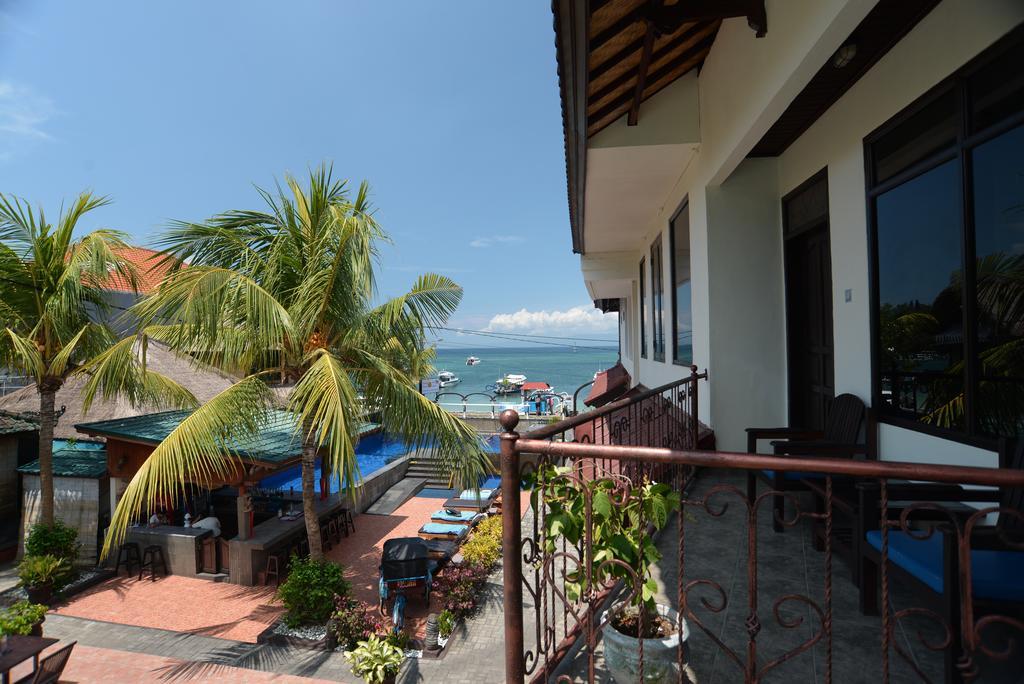 Resort Absolute Scuba Bali Dive Padangbai (Bali)