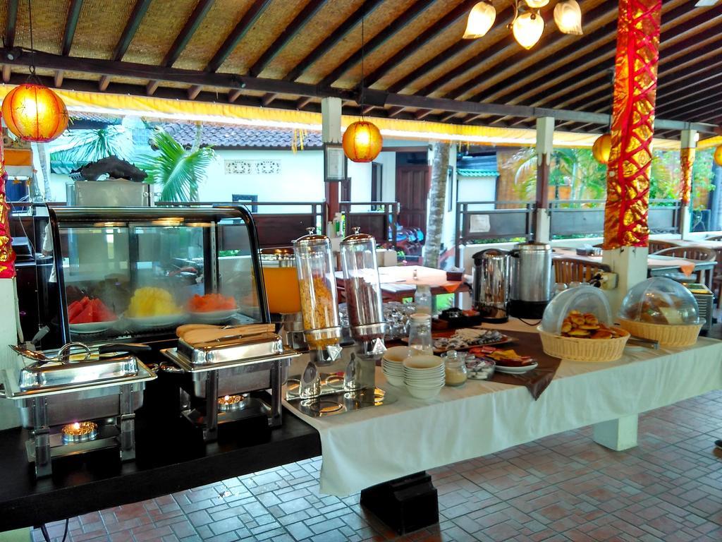 Absolute Scuba Bali Dive Resort
