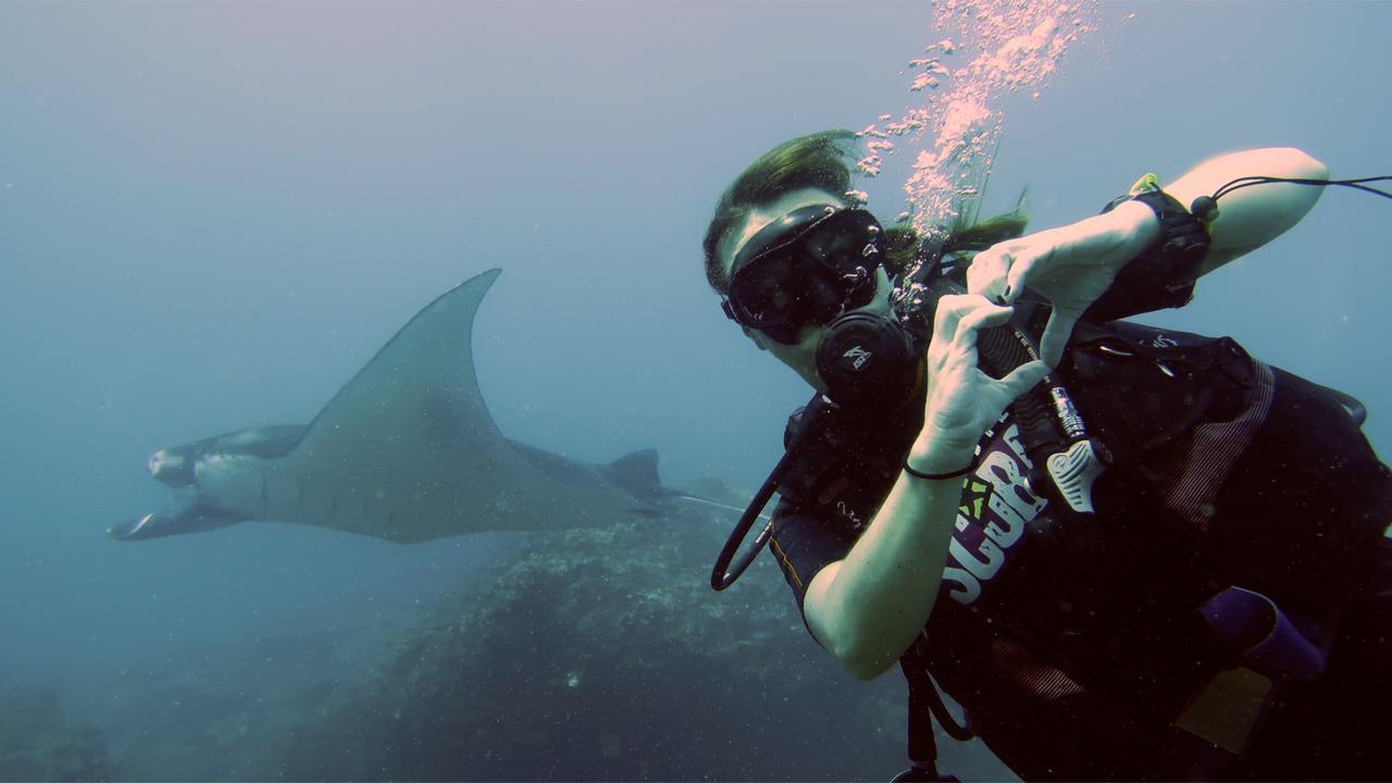 Absolute Scuba Bali Dive Padangbai (Bali)